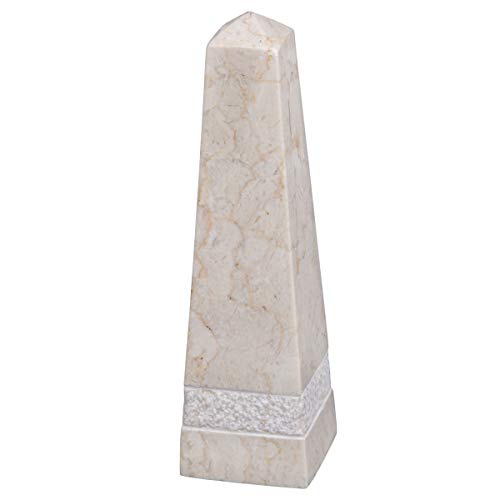 Algopix Similar Product 3 - Creative Home Genuine Champagne Marble