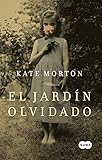 Algopix Similar Product 11 - El jardín olvidado (Spanish Edition)