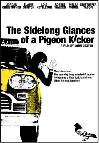 Algopix Similar Product 6 - Sidelong Glances of a Pigeon Kicker