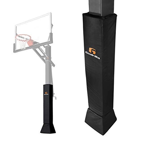 Algopix Similar Product 2 - Goalrilla Universal AllWeather