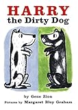 Algopix Similar Product 18 - Harry the Dirty Dog (Harry the Dog)