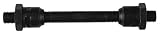 Algopix Similar Product 6 - M10 x 145mm Grey Cyclo Rear Q/r Axle