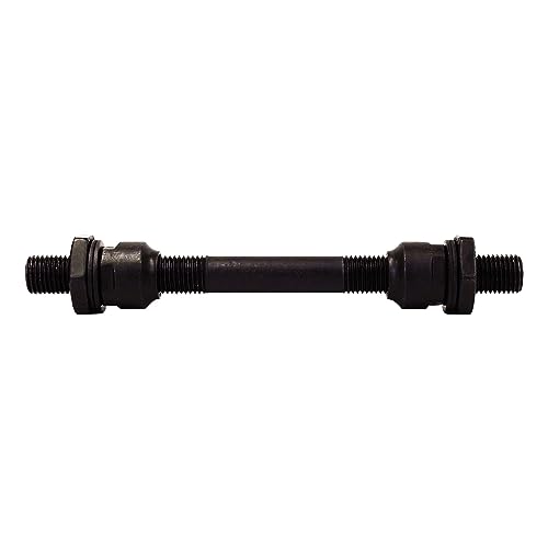 Algopix Similar Product 8 - Weldtite Cyclo Tools QR Front Axle M9