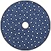 Algopix Similar Product 9 - Norton 04036 ProSand Disc 5 Blue 50