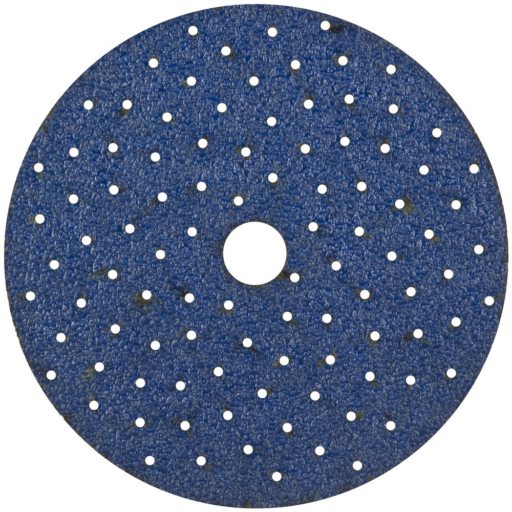 Algopix Similar Product 7 - Norton 04036 ProSand Disc 5 Blue 50