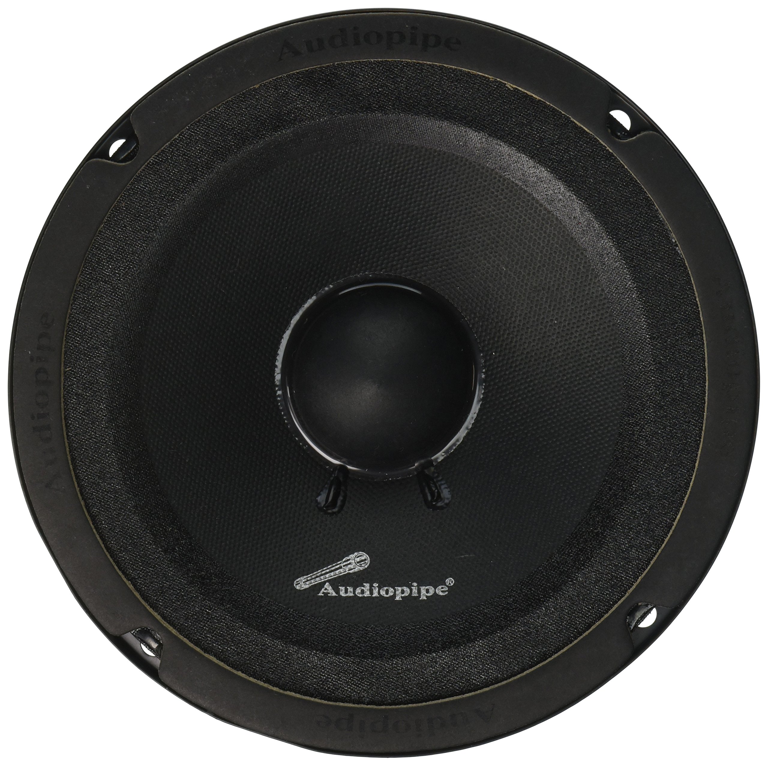 Algopix Similar Product 3 - Audiopipe Speaker - Model#: APMB638SB