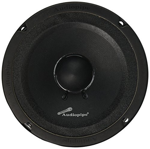 Algopix Similar Product 1 - Audiopipe Speaker - Model#: APMB638SB