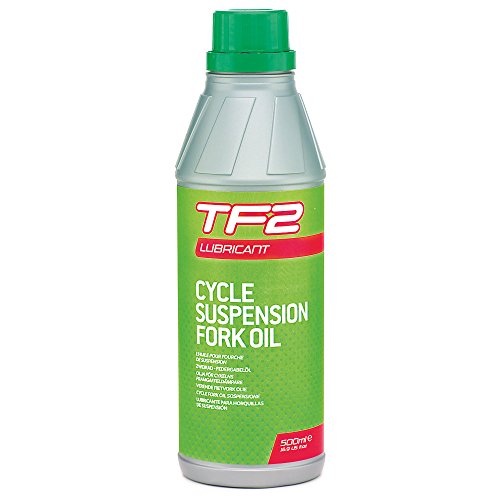 Algopix Similar Product 11 - Weldtite Suspension Fork Oil 75Wt