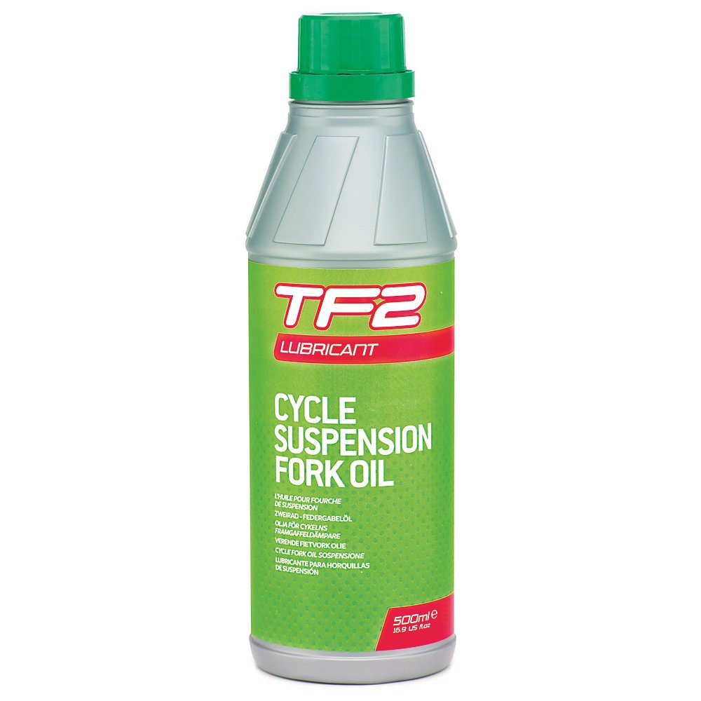 Algopix Similar Product 13 - Weldtite Suspension Fork Oil 75Wt