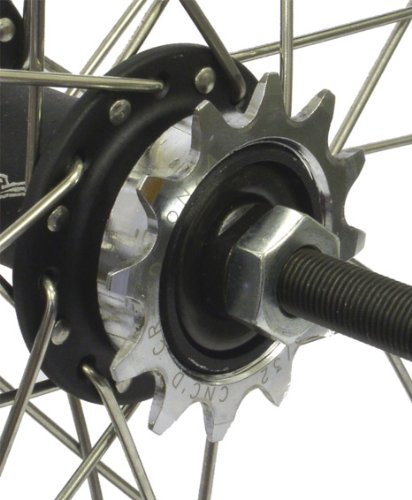 Algopix Similar Product 9 - ONZA ONZA SPROCKET 18T [Misc.]