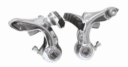 Algopix Similar Product 9 - ETC Canti Alloy Brake Cross - Black