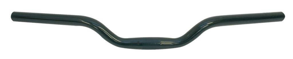 Algopix Similar Product 12 - ETC Rise Bar  Black Size 630 x 254 x
