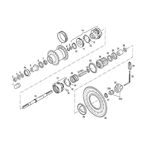 Algopix Similar Product 11 - Sram Leisure SRAM Compression Spring T3