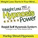 Algopix Similar Product 18 - Weight Loss Hypnosis Power Rapid Home