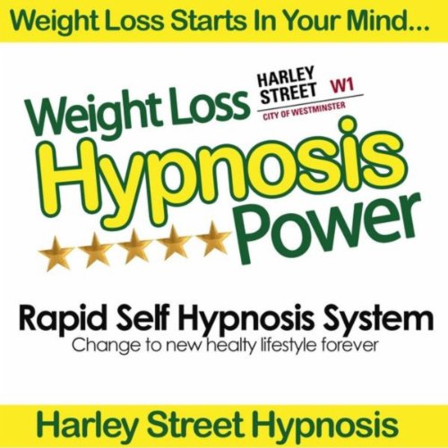 Algopix Similar Product 12 - Weight Loss Hypnosis Power Rapid Home