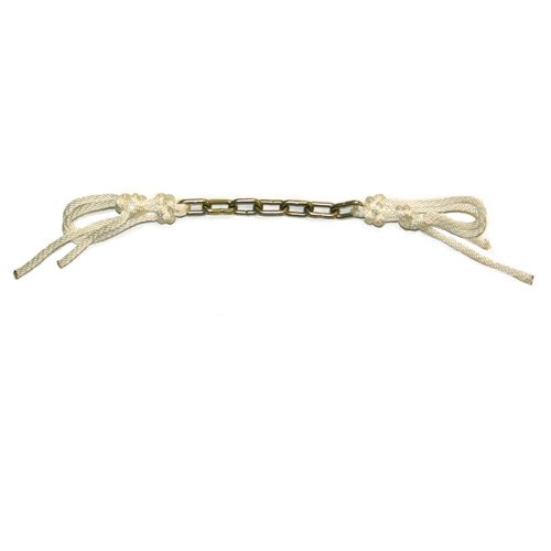 Algopix Similar Product 8 - Professionals Choice Equine ChainRope