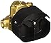 Algopix Similar Product 10 - MasterShower 1/2" thermostatic valve