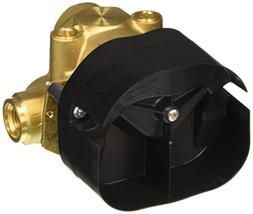 Algopix Similar Product 10 - MasterShower 1/2" thermostatic valve