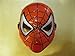 Algopix Similar Product 12 - JOMAY Spiderman Blue LED Flash Light