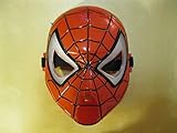 Algopix Similar Product 11 - JOMAY Spiderman Blue LED Flash Light
