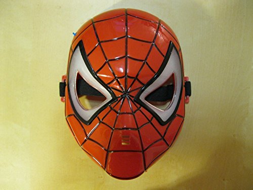 Algopix Similar Product 1 - JOMAY Spiderman Blue LED Flash Light