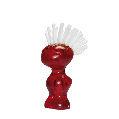 Algopix Similar Product 9 - Koziol 5036536 MINI TWEETIE Brush