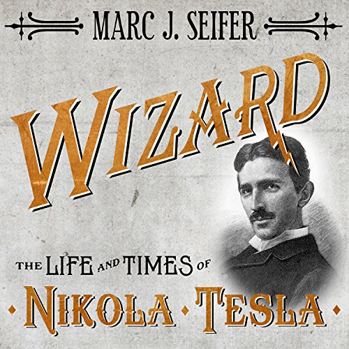 Algopix Similar Product 5 - Wizard The Life and Times of Nikola