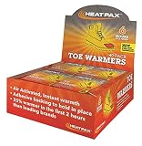 Algopix Similar Product 13 - OccuNomix 110640D Heat Pax Toe