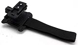 Algopix Similar Product 2 - MOON X-Power Helmet Bracket - Black