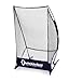 Algopix Similar Product 17 - Bownet Solokicker Football Kicking Net