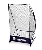 Algopix Similar Product 8 - Bownet Solokicker Football Kicking Net