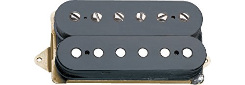 Algopix Similar Product 2 - DiMarzio DP191 Air Classic Bridge