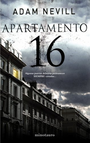 Algopix Similar Product 13 - Apartamento 16 Crnicas Necromnticas