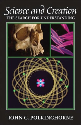 Algopix Similar Product 11 - Science and Creation The Search for
