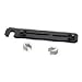 Algopix Similar Product 12 - Panduit FR6TRBE12 Bracket