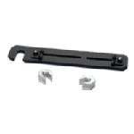 Algopix Similar Product 11 - Panduit FR6TRBE12 Bracket