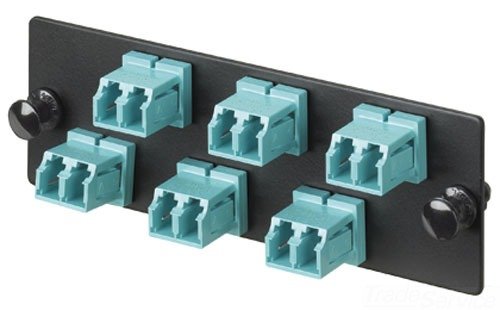 Algopix Similar Product 19 - Panduit FAP12WBUDLCZ SingleMode