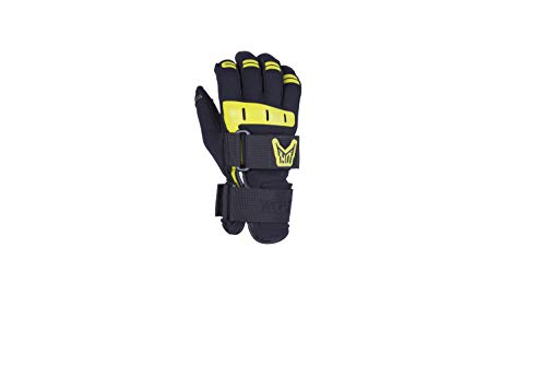Algopix Similar Product 11 - HO World Cup Mens Waterski Gloves