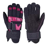 Algopix Similar Product 9 - HO Sports Women World Cup Gloves Ski