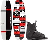 Algopix Similar Product 17 - Hyperlite Motive Wakeboard wFrequency