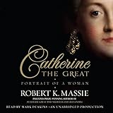 Algopix Similar Product 16 - Catherine the Great: Portrait of a Woman