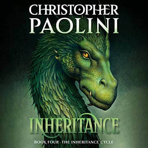 Algopix Similar Product 11 - Inheritance The Inheritance Cycle