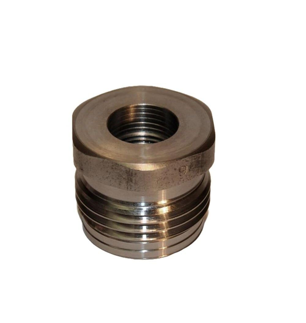 Algopix Similar Product 12 - NOVA I9NS 34 in 16 TPI RH Chuck