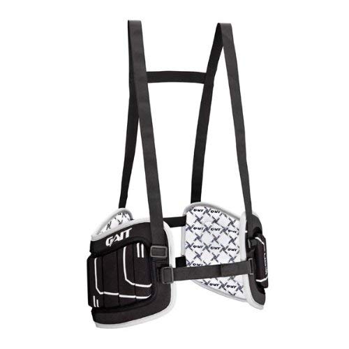 Algopix Similar Product 7 - Gait Lacrosse ICNRP1 Protective Rib Pad