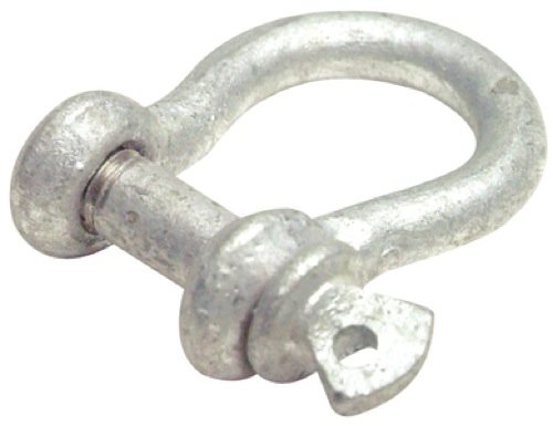 Algopix Similar Product 20 - SEACHOICE Anchor Shackle 114