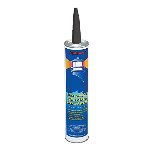Algopix Similar Product 13 - Sudbury 302 Elastomeric Marine Sealant