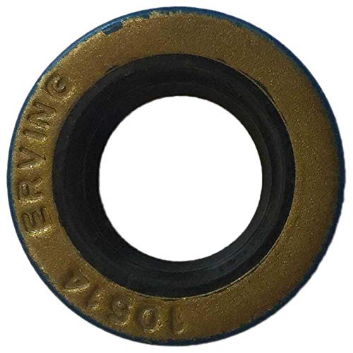 Algopix Similar Product 17 - Sherwood Lip Seal