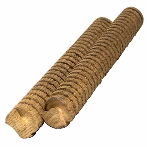 Algopix Similar Product 11 - American Oak Infusion Spirals  Medium