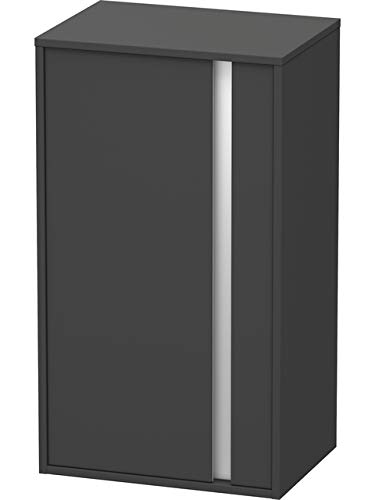 Algopix Similar Product 2 - Duravit KT1266L4949 Ketho SemiTall