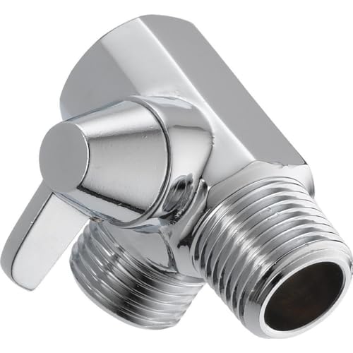Algopix Similar Product 16 - Delta Faucet Shower Arm Diverter for